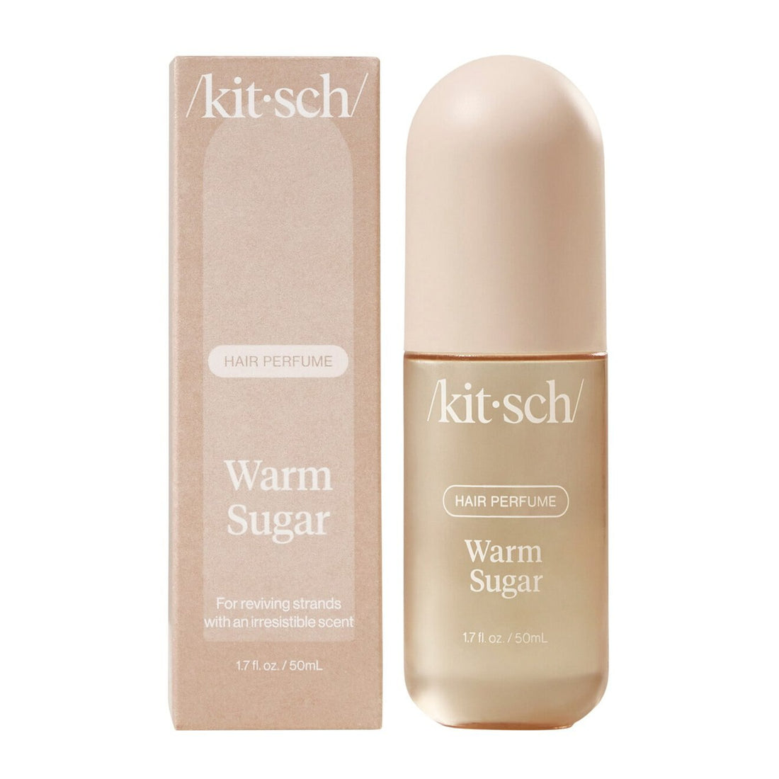 /Kit.sch/ Warm Sugar Hair Perfume Mist ♥️