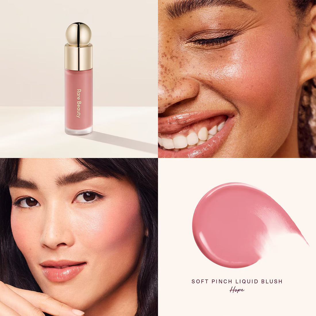 Rare Beauty (Selena's Faves)