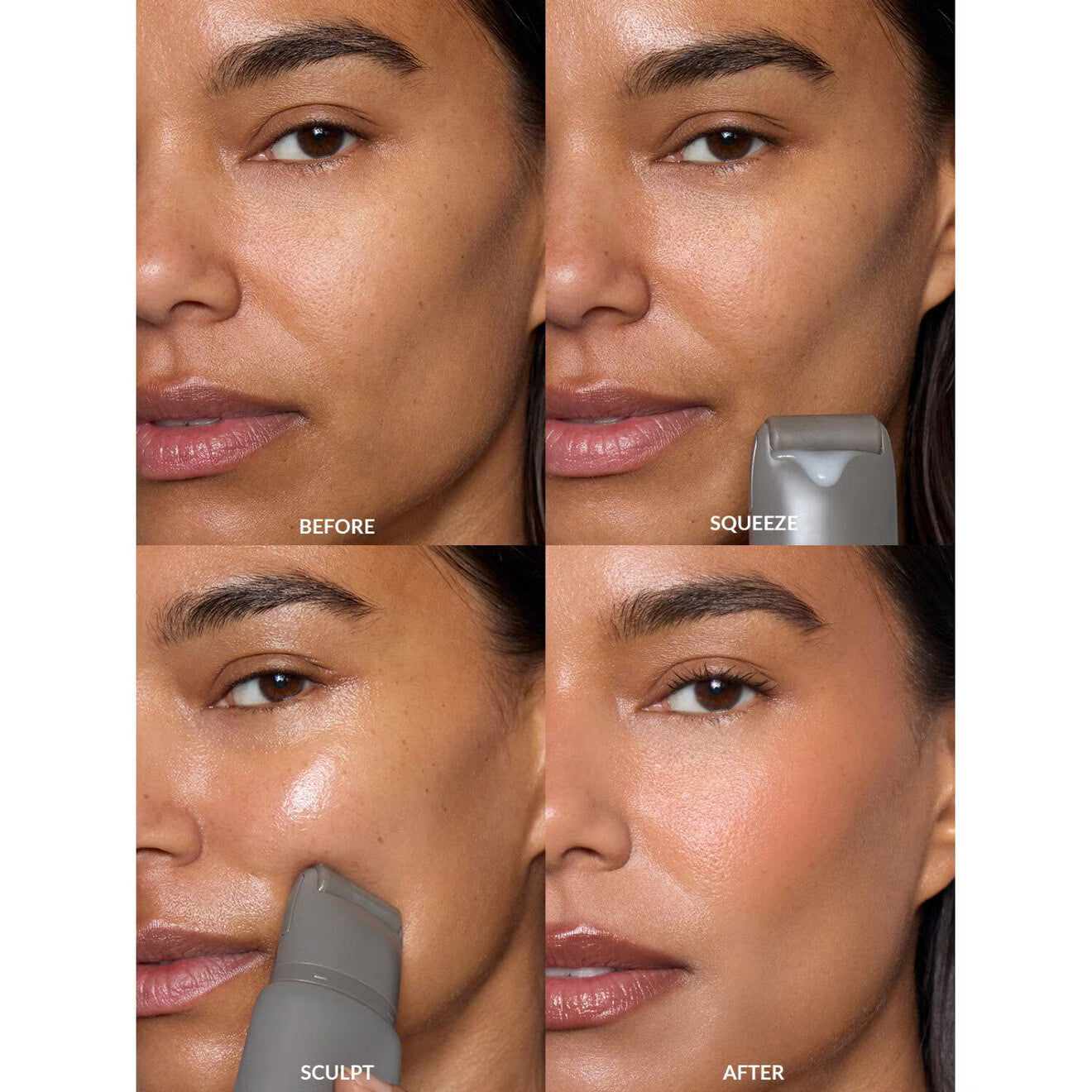 REFY Face Primer Glow & Sculpt ♥️