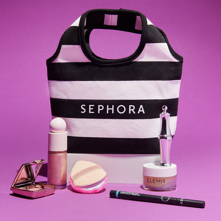 Sephora Favorites Glitz & Glam ♥️