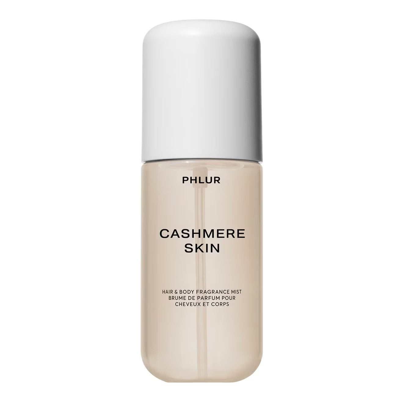 PHLUR
Cashmere Skin Hair and Body Fragrance Mist ♥️
