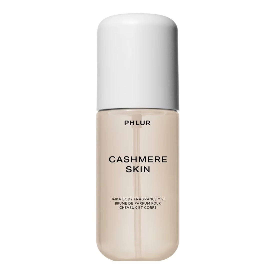 PHLUR
Cashmere Skin Hair and Body Fragrance Mist ♥️