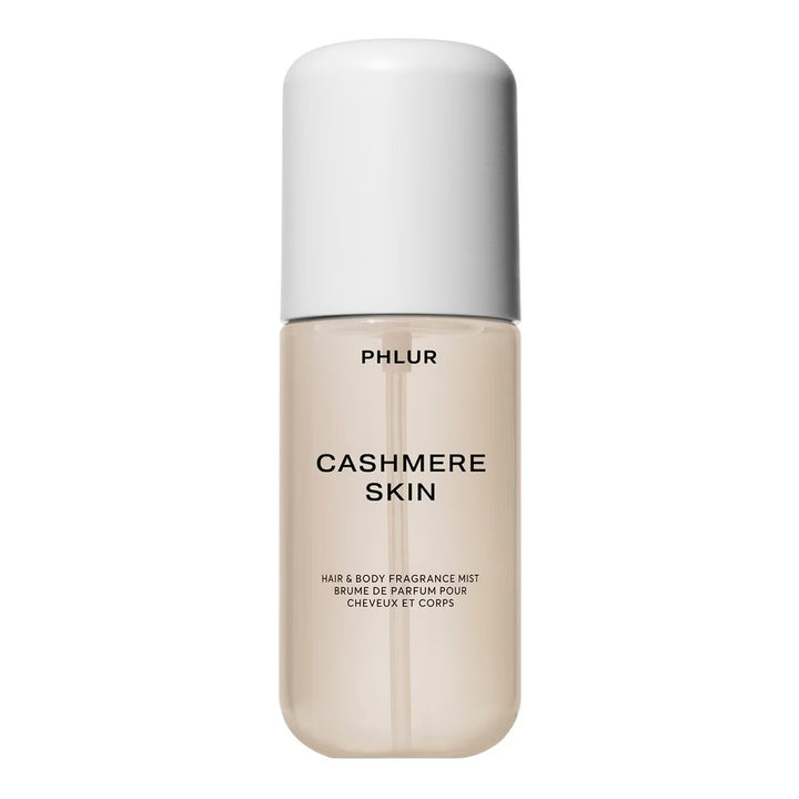 PHLUR
Cashmere Skin Hair and Body Fragrance Mist ♥️