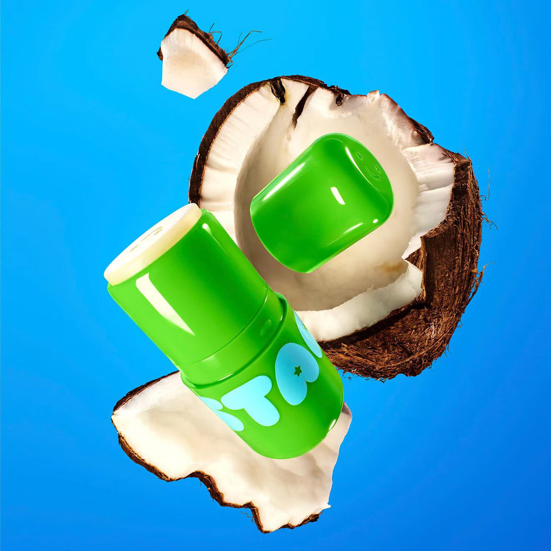 Starface Star Balm - Coconut Blast 💚