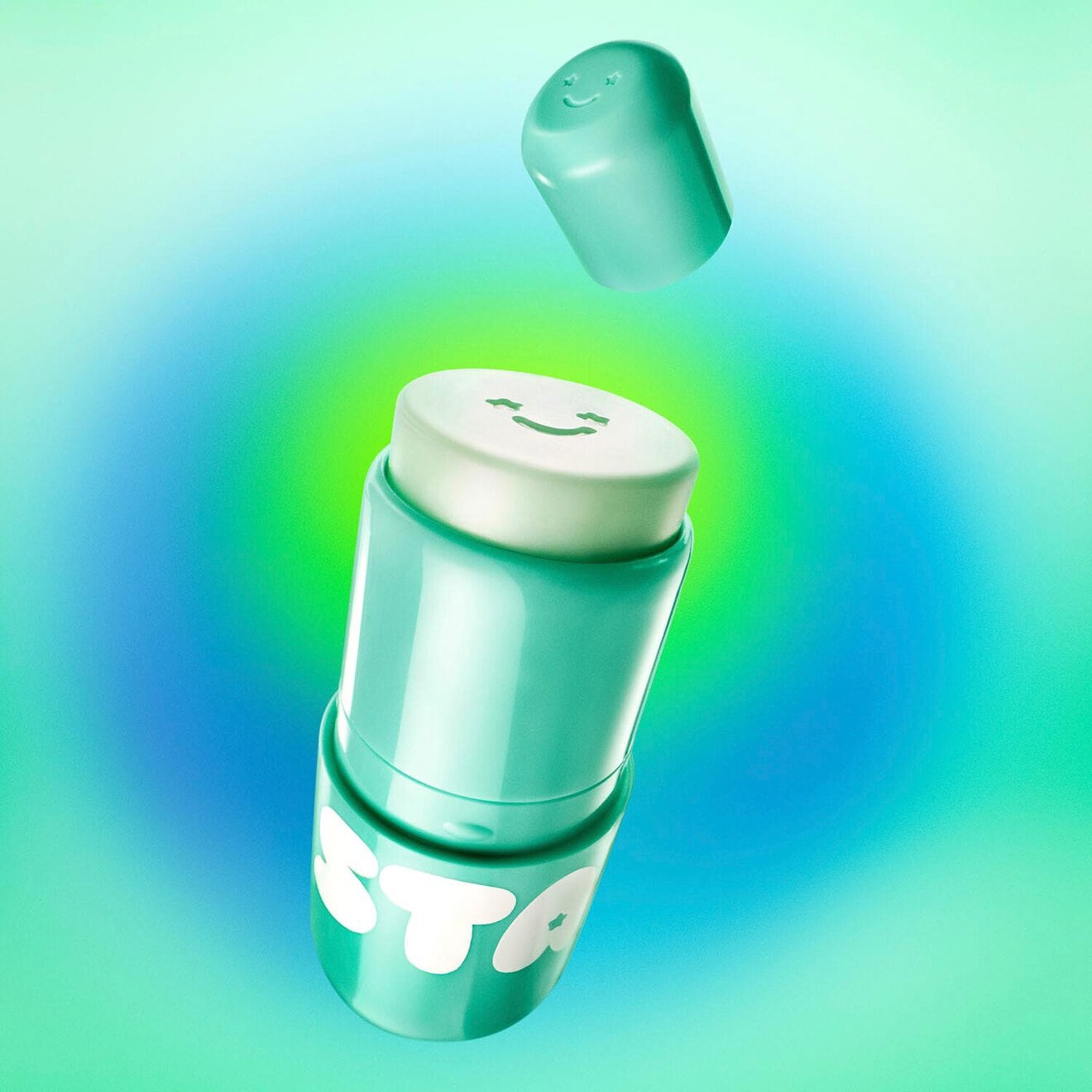 Starface Star Balm - Magic Mint 💙