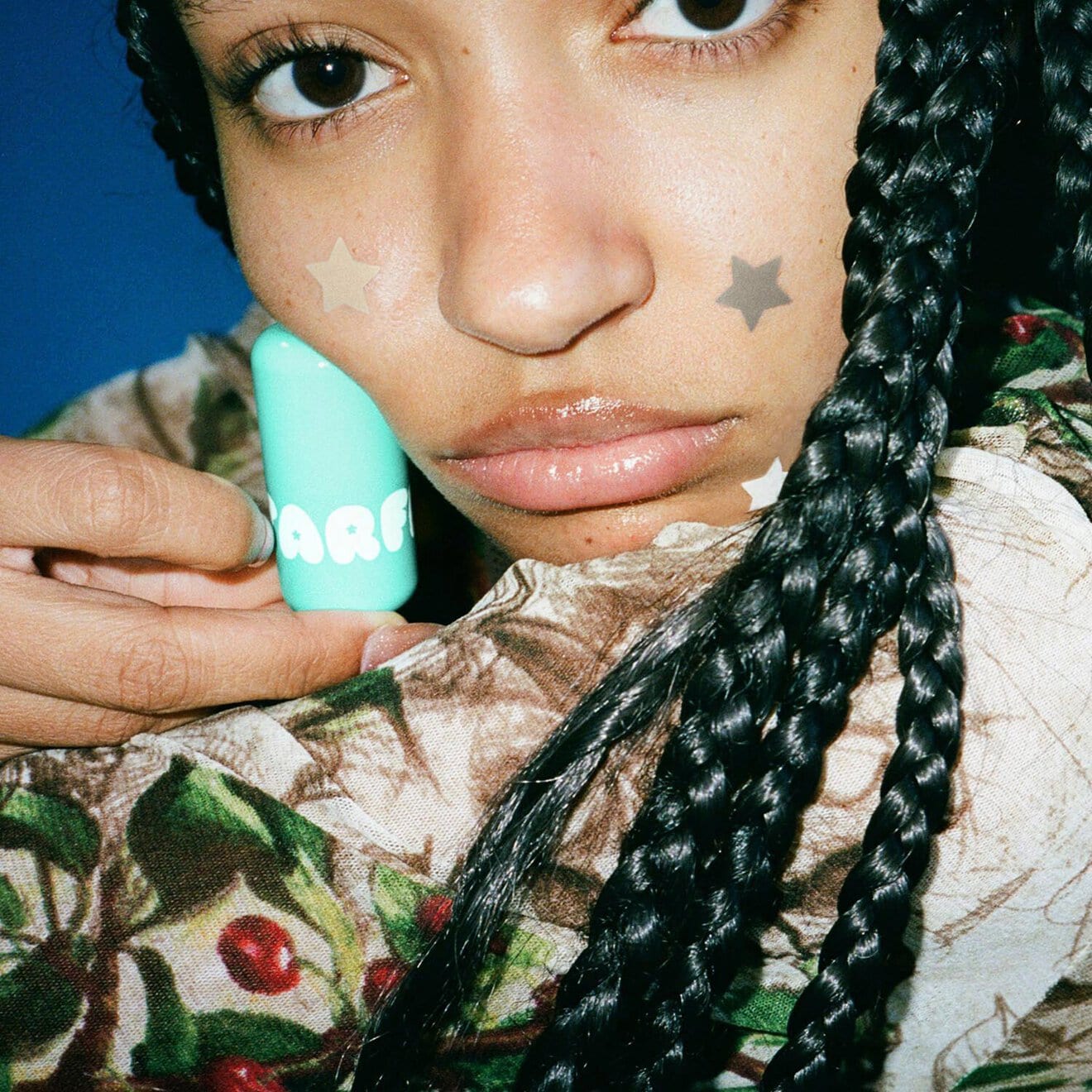 Starface Star Balm - Magic Mint 💙