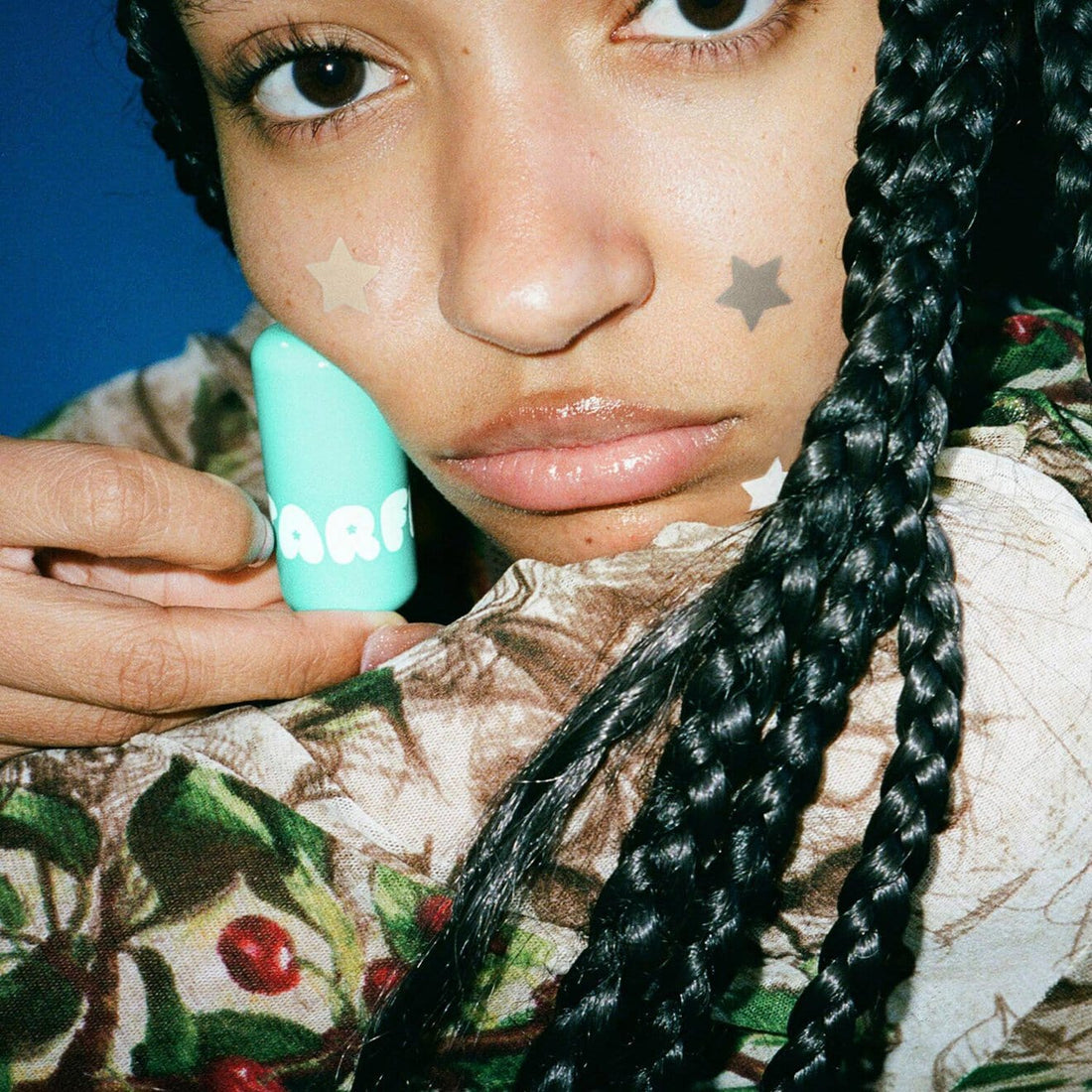Starface Star Balm - Magic Mint 💙