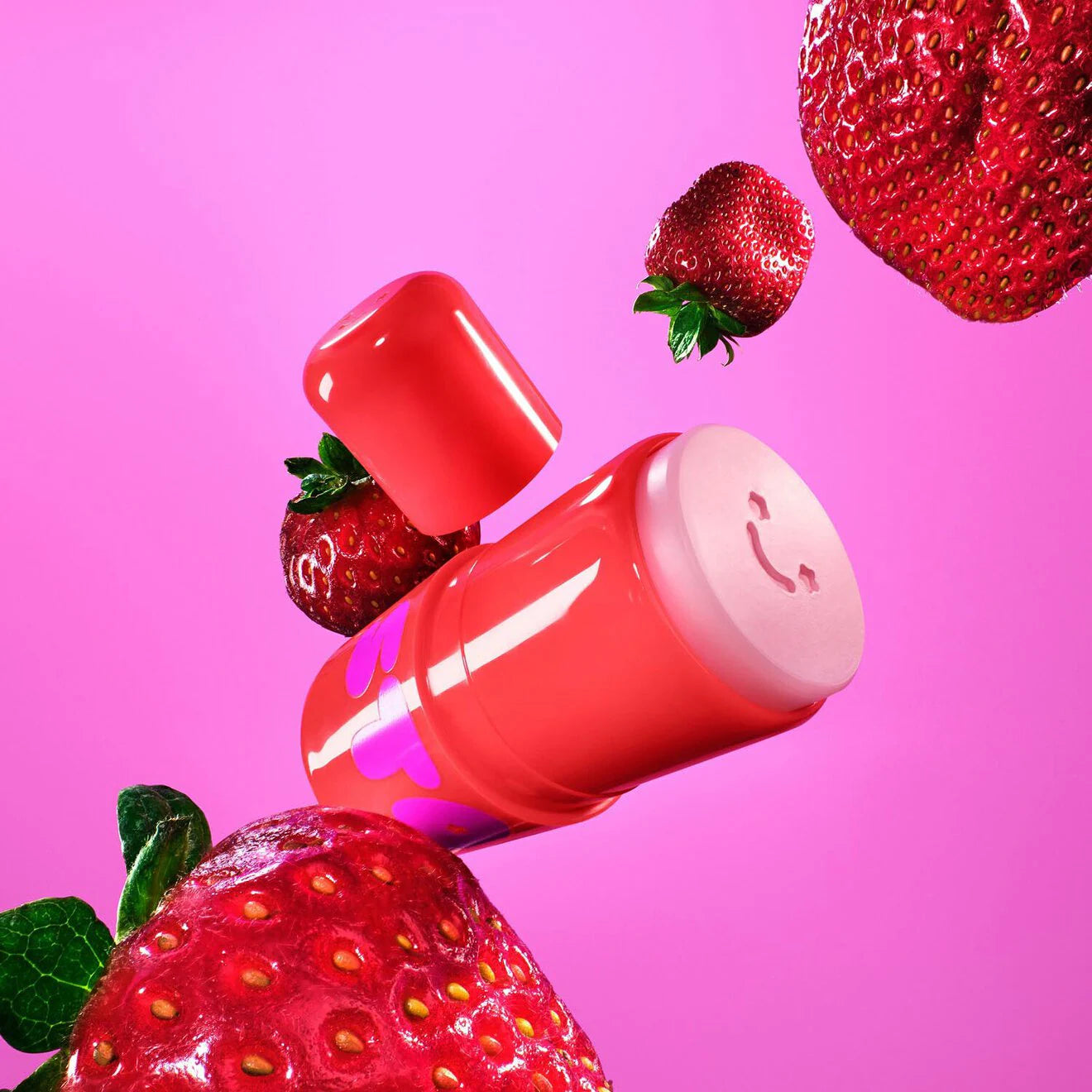 Starface    
Star Balm - So Strawberry ♥️