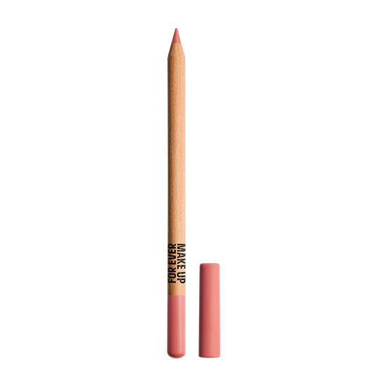 Make Up For Ever
Artist Color Pencil Multi-use matte pencil for lips, eyes, and cheeks blush
216 Blooming Coral ❤️