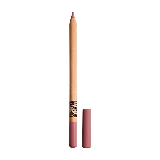 Make Up For Ever
Artist Color Pencil Multi-use matte pencil for lips, eyes, and cheeks
234 Wherever Walnut Light 🩷