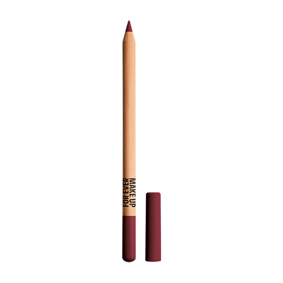 Make Up For Ever
Artist Color Pencil Multi-use matte pencil for lips, eyes, and cheeks blush
450 Dramatic Plum ♥️