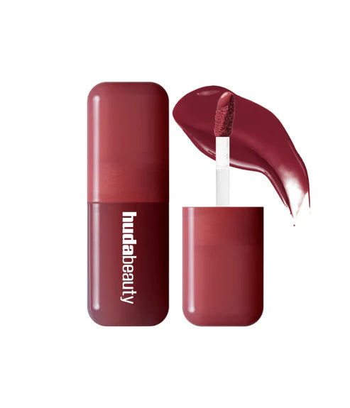 HUDA BEAUTY  Filter Soft Glow Liquid Blush