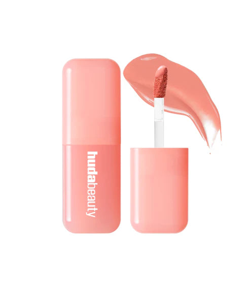 HUDA BEAUTY  Filter Soft Glow Liquid Blush