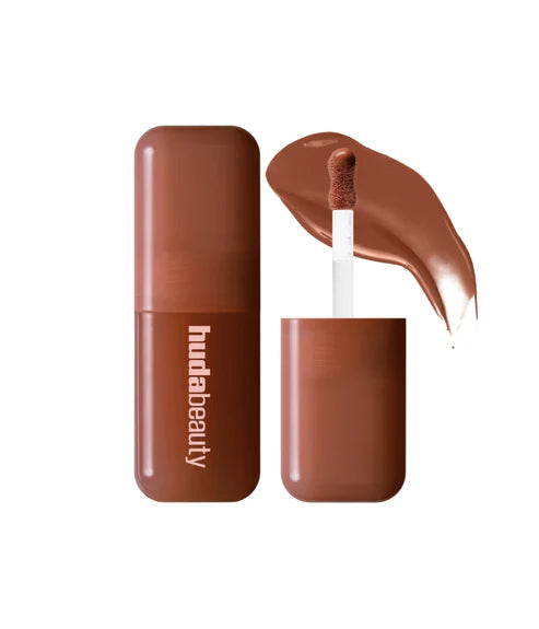 HUDA BEAUTY  Filter Soft Glow Liquid Blush