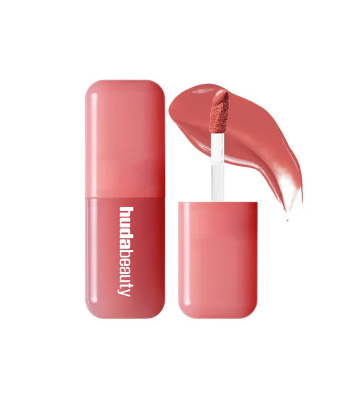 HUDA BEAUTY  Filter Soft Glow Liquid Blush