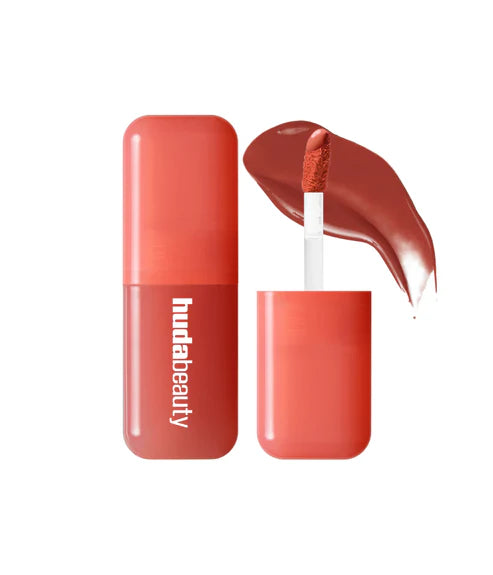 HUDA BEAUTY  Filter Soft Glow Liquid Blush