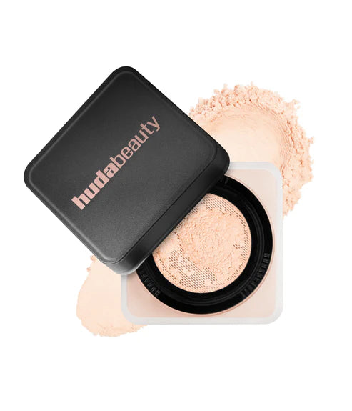 HUDA BEAUTY Easy Bake Loose Baking & Setting Powder