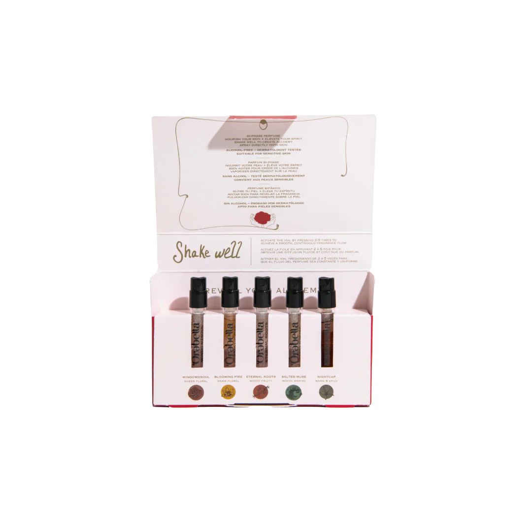 Orabella (Discovery Set)