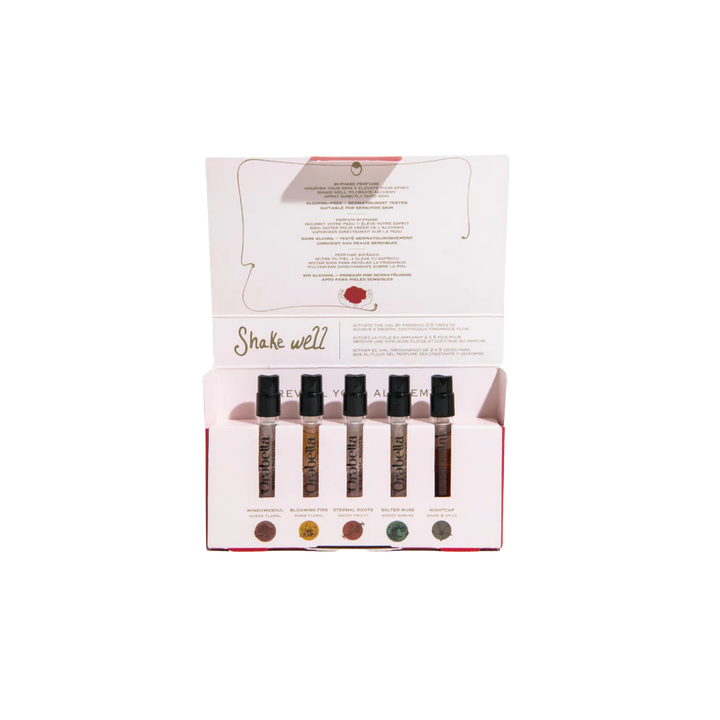 Orabella (Discovery Set)