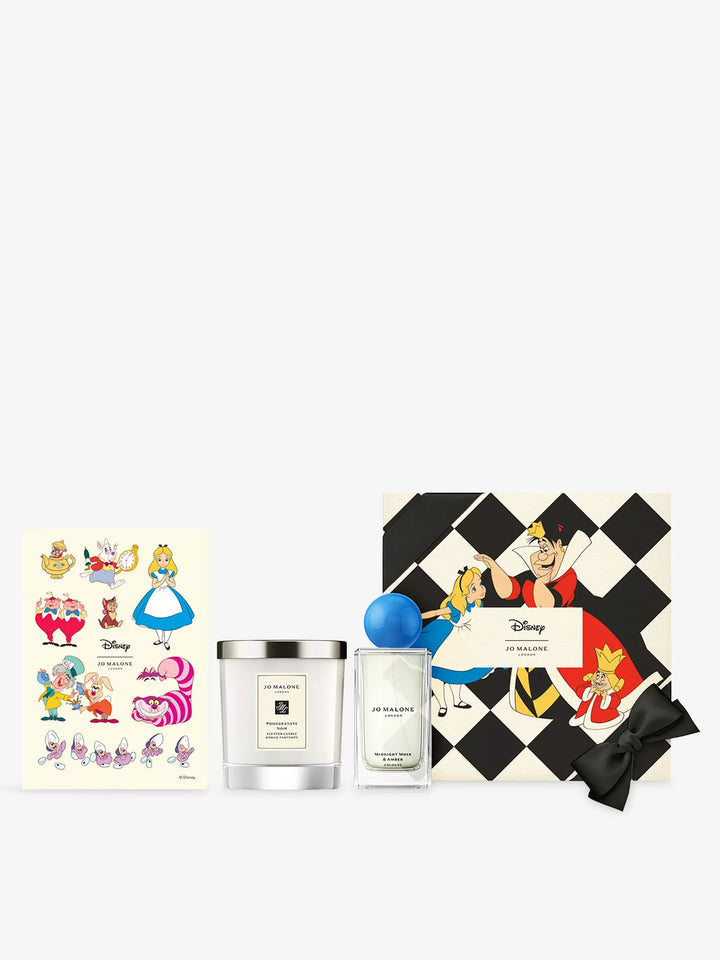 Jo Malone London X Disney ♥️