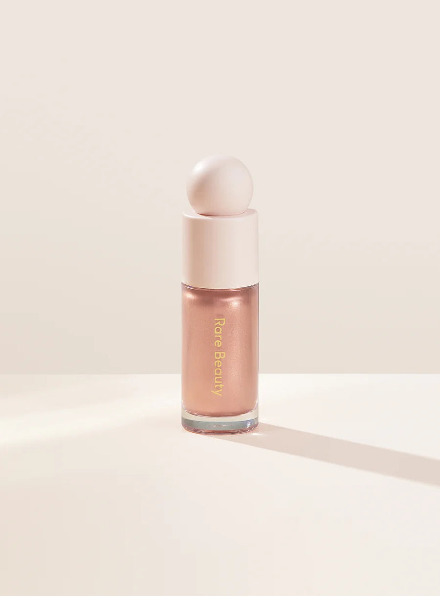 Rare Beauty Positive Light Liquid  Mesmerize