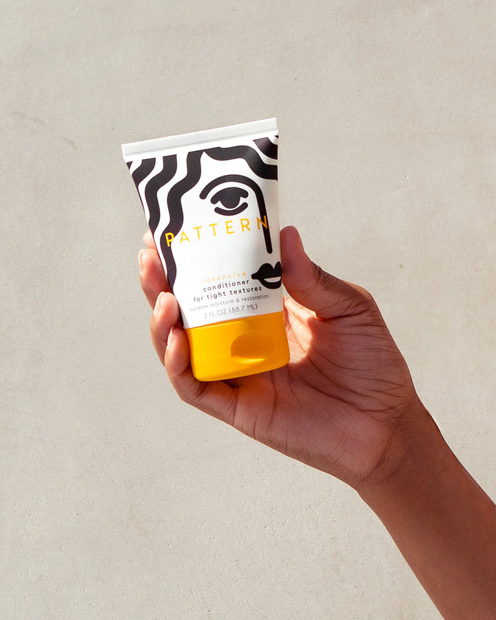 Pattern
Intensive Conditioner 💛