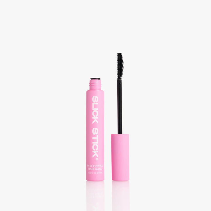 SLICKHAIR SLICK STICK® 10ml Anti-Flyaway Serum Styling Stick for Smooth, Slickback Hair 🩷