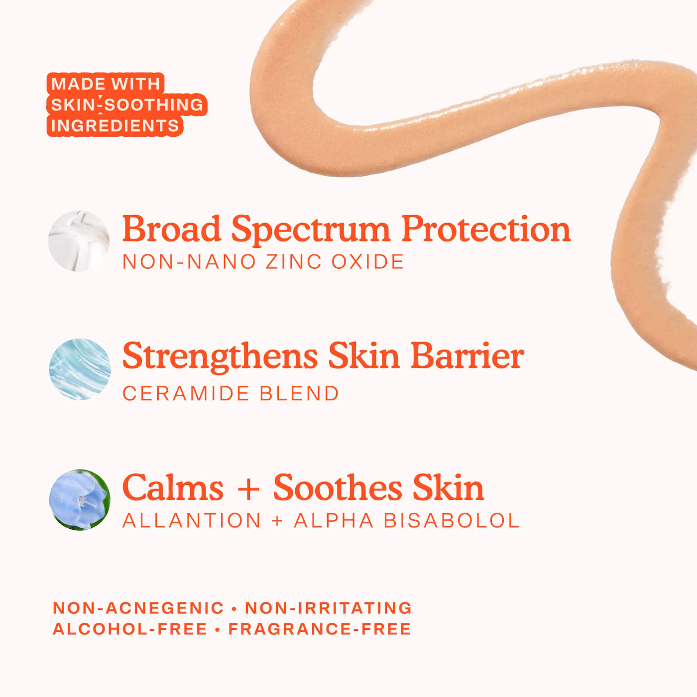 Tower 28 Beauty  SOS FaceGuard SPF 30 Mineral Sunscreen J