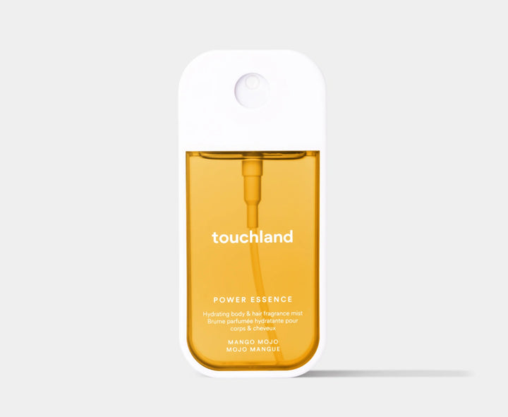 Touch Land Hair & Body mist