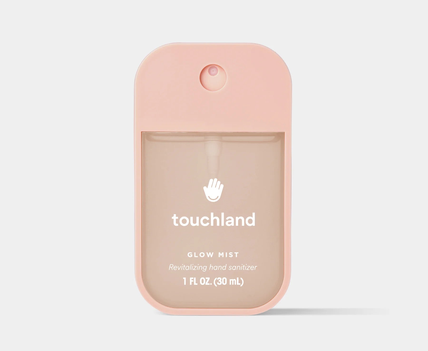 Touch Land Hand sanitizer