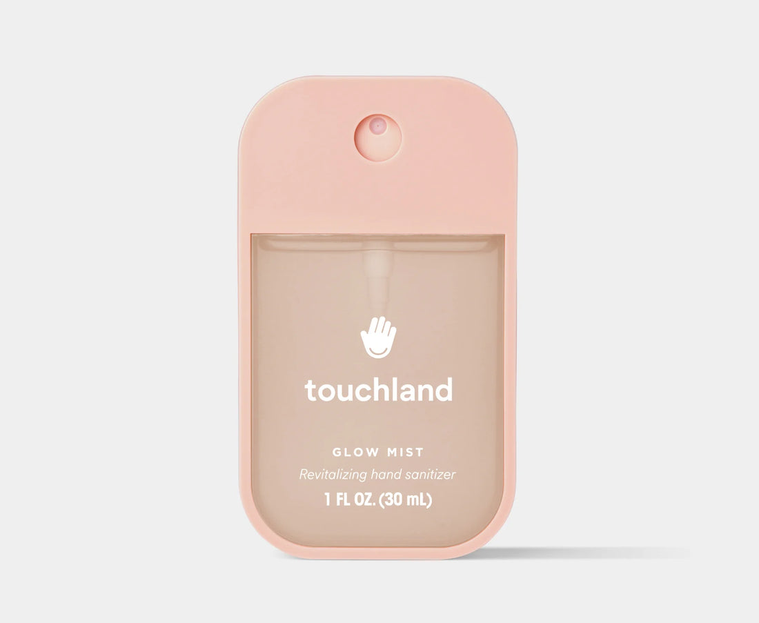 Touch Land Hand sanitizer