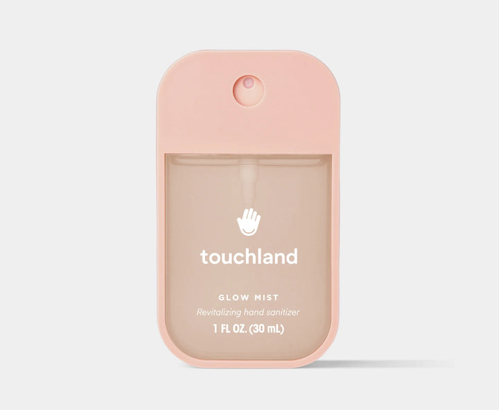 Touch Land Hand sanitizer