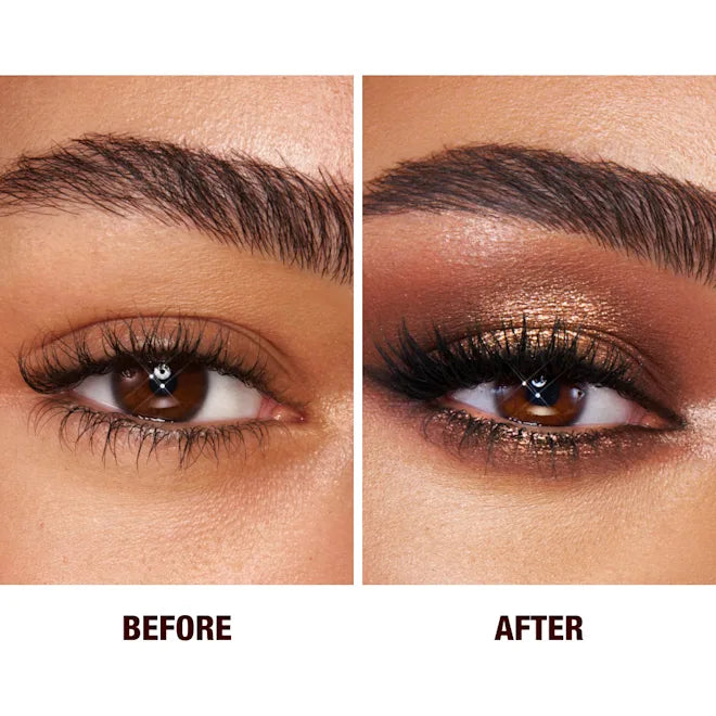Charlotte Tilbury      
The BEAUTYVERSE Eyeshadow Palette 💕