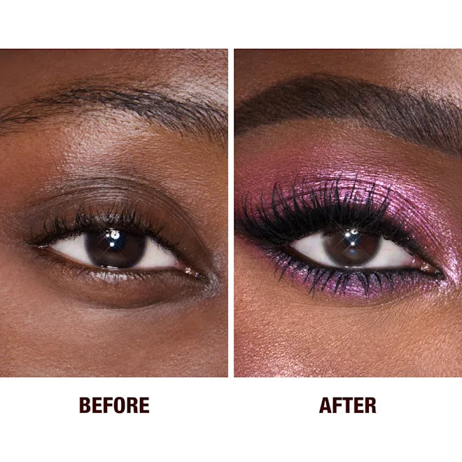 Charlotte Tilbury      
The BEAUTYVERSE Eyeshadow Palette 💕