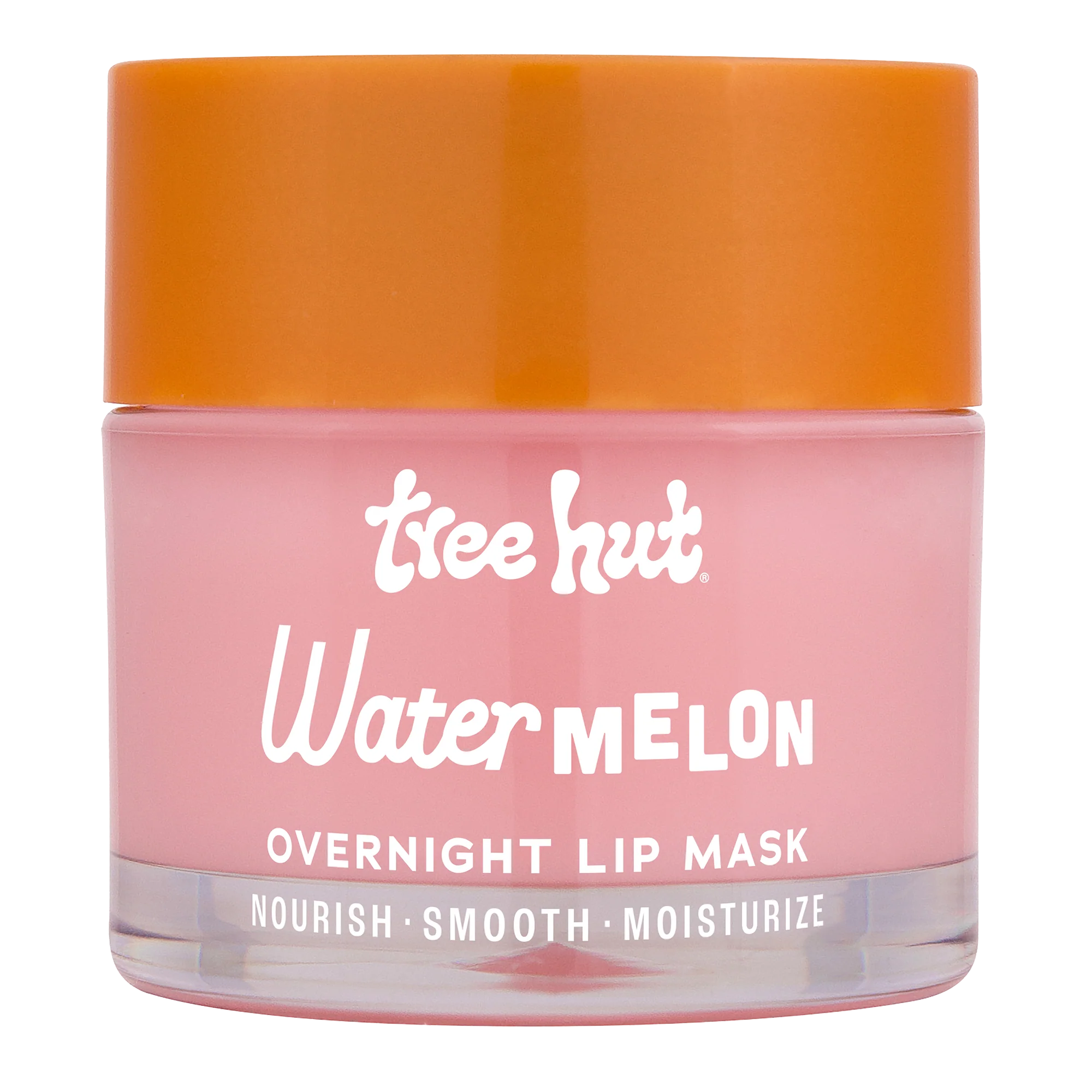 Tree Hut   
Watermelon Overnight Lip Mask 🩷