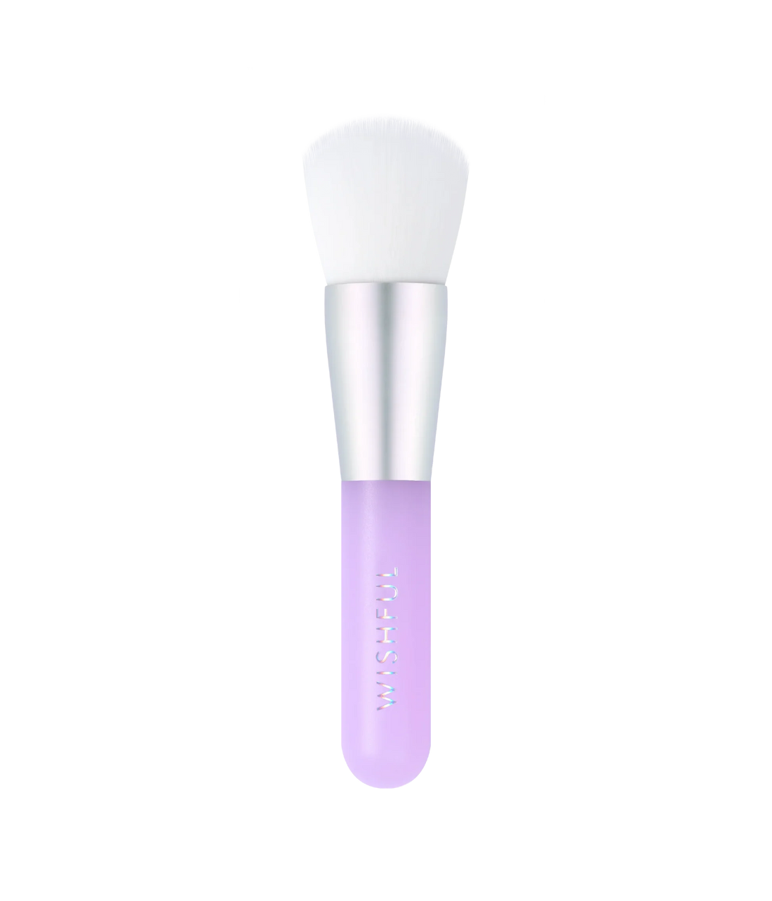 Huda Beauty    
MOISTURIZING WAND BRUSH 💚