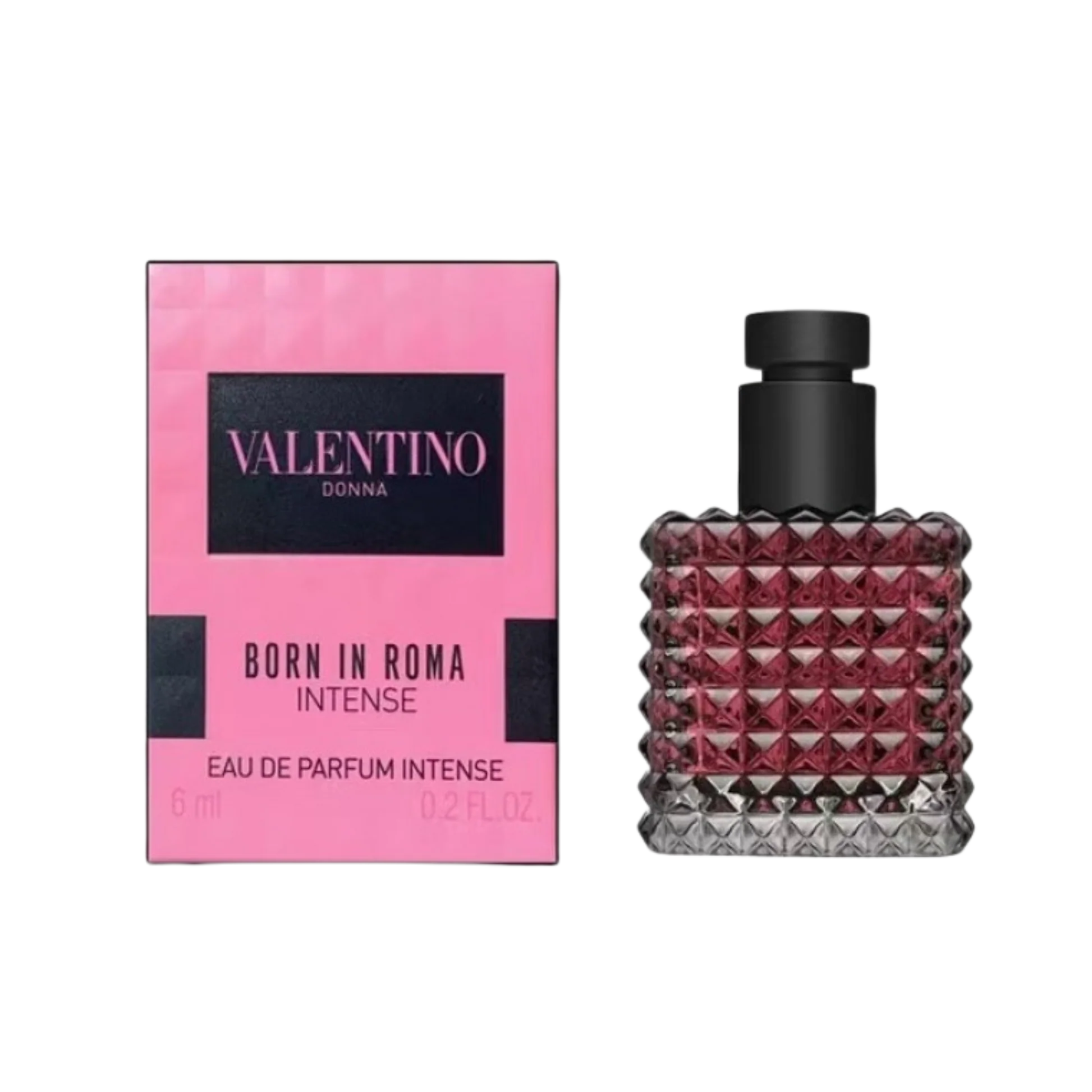 Valentino       
BORN IN ROMA UOMO EAU DE PARFUM INTENSE     
🩷🩷