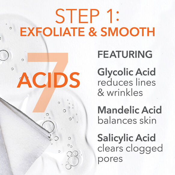 Dr.Dennis 
Gross Alpha Beta Peel Extra Strength Formula ♥️
