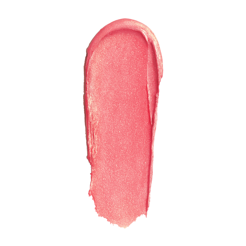 Make Up For Ever   
ARTIST COLOR CRAYON Multi-use stick: creamy texture for cheeks, eyes & lips - 212 (fizzy pink - peachy pink - shimmer) ♥️