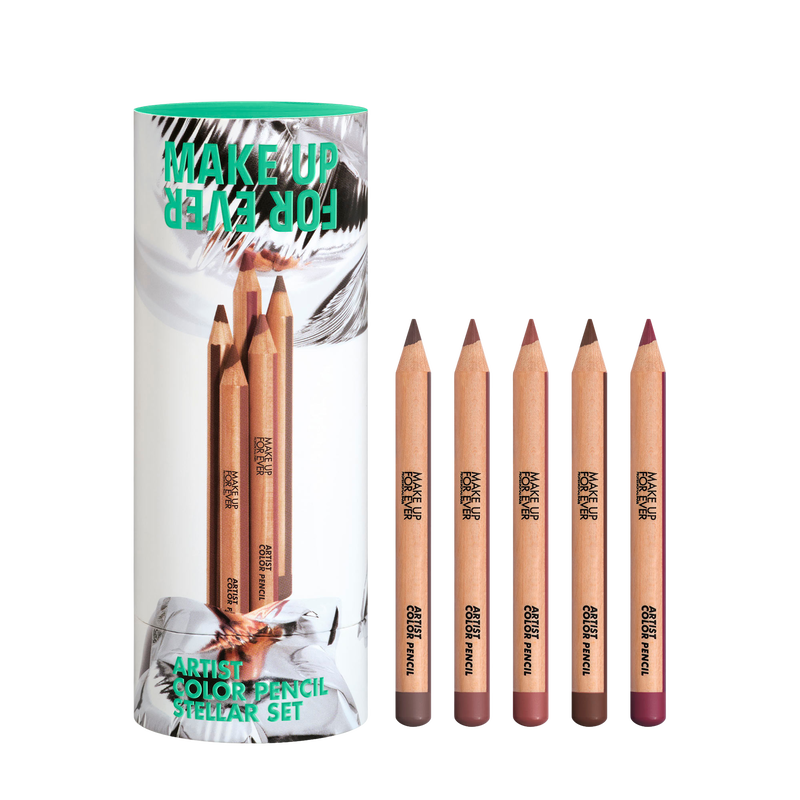 Makeup For Ever (Mini Set)