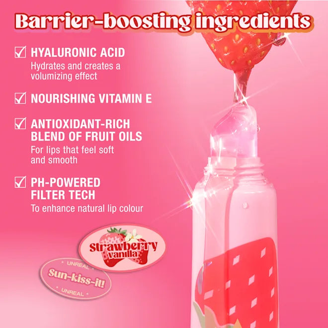 Charlotte Tilbury (Lip Glow Oil)