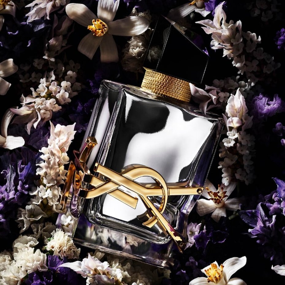 YSL      
LIBRE L'ABSOLU PLATINE     
🤍🤍