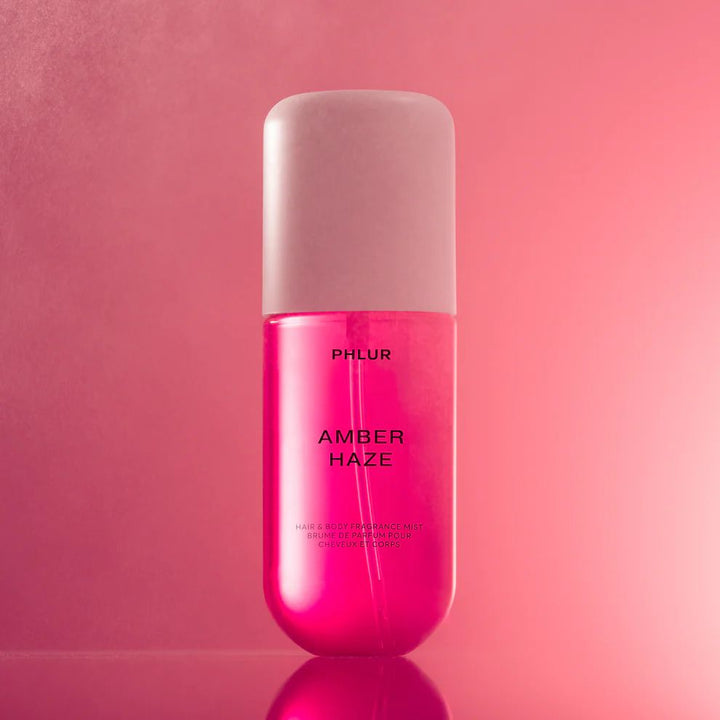 Phlur
Amber Haze Hair & Body Fragrance Mist 🩷