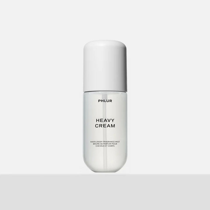 Phlur
Heavy Cream Hair & Body Fragrance Mist ♥️