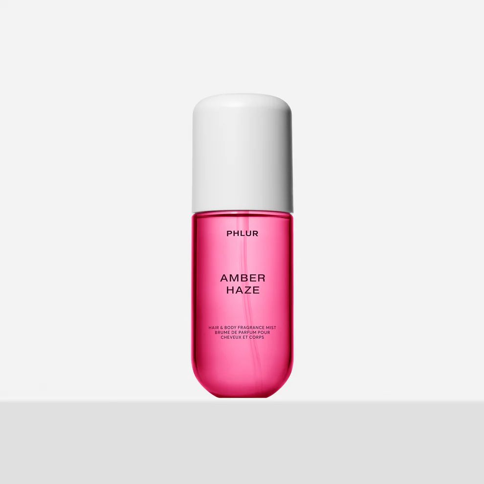 Phlur
Amber Haze Hair & Body Fragrance Mist 🩷
