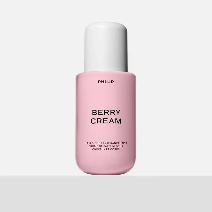 Phlur
Berry Cream Hair and Body Mist 💓