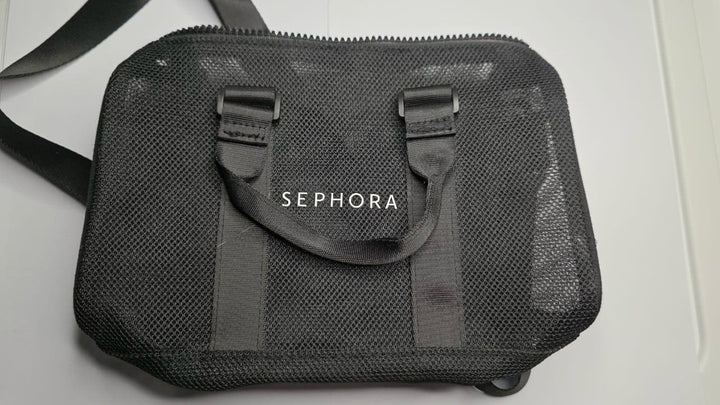 Sephora Collection 
Makeup Bag ❤️