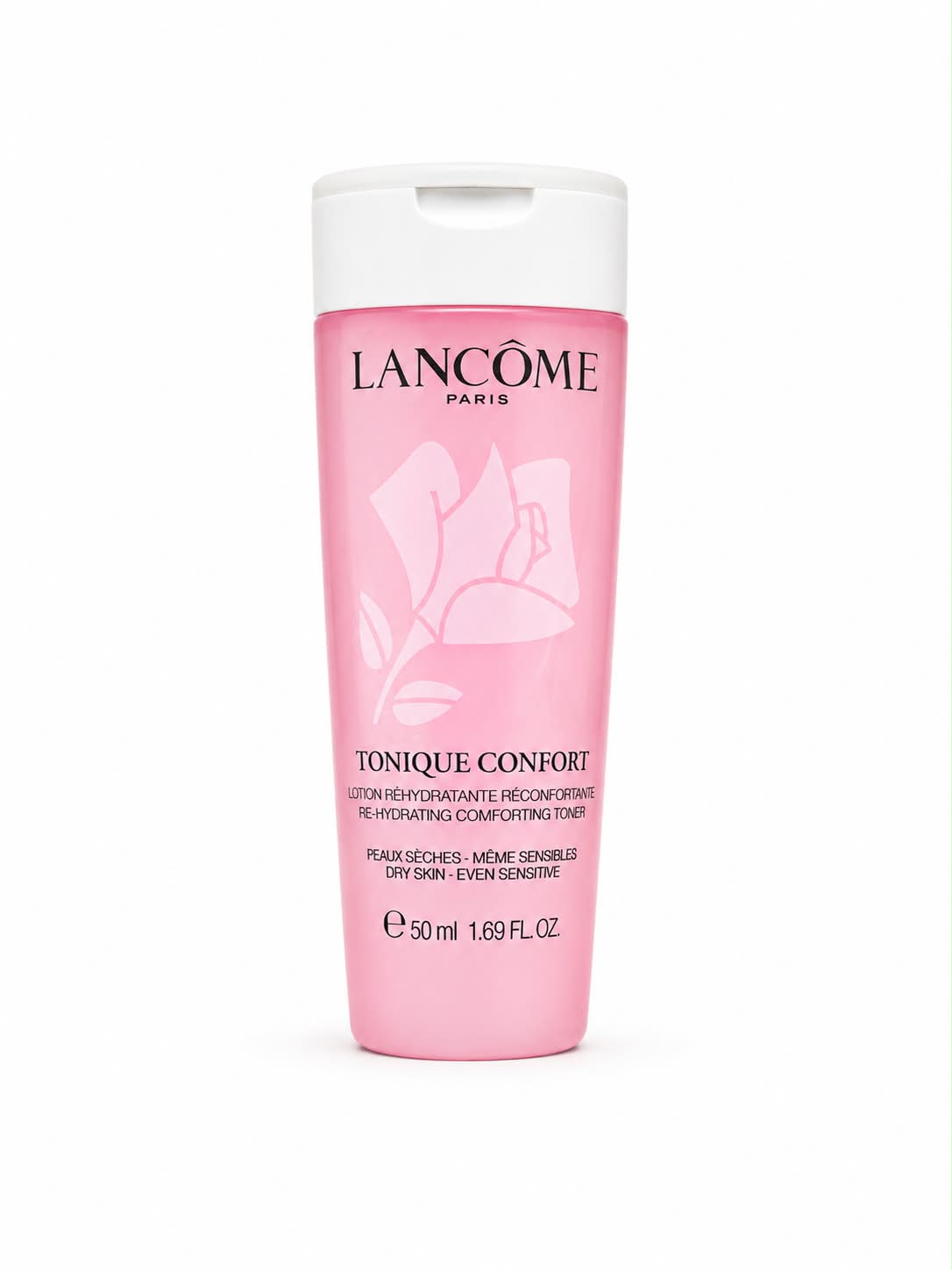 LANCÔME    
Mini Tonique Confort 💕
