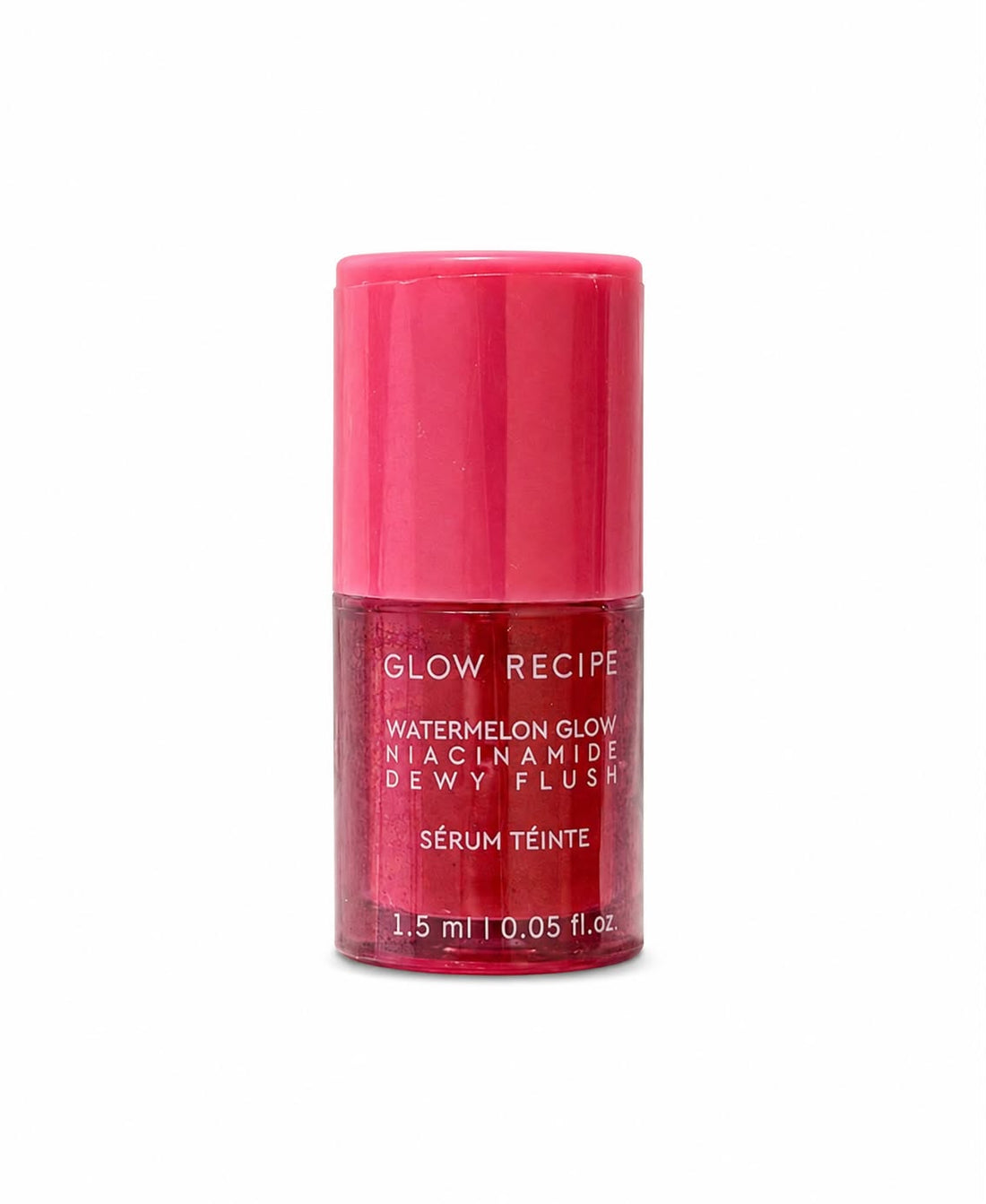 Glow Recipe    
Watermelon Glow Niacinamide Dewy Flush ♥️