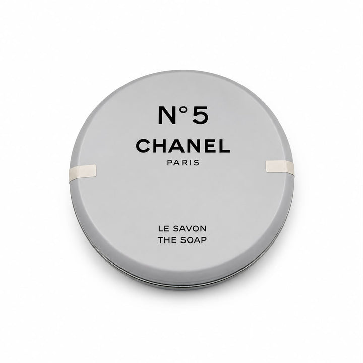 Chanel
N°5 Le Savon The Soap ♥️